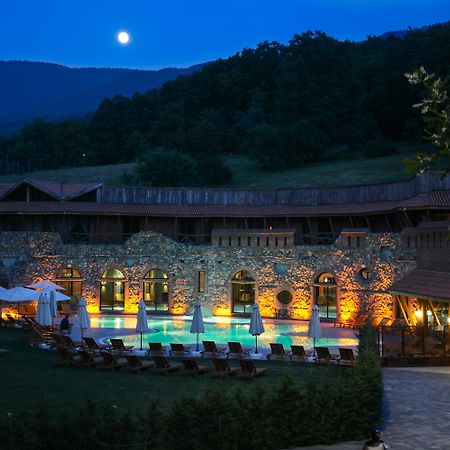 Gazelle Resort & Spa Bolu Exterior photo