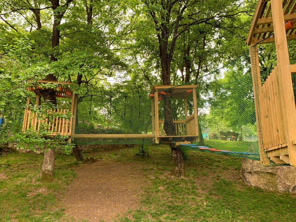 Gazelle Resort & Spa Bolu Exterior photo