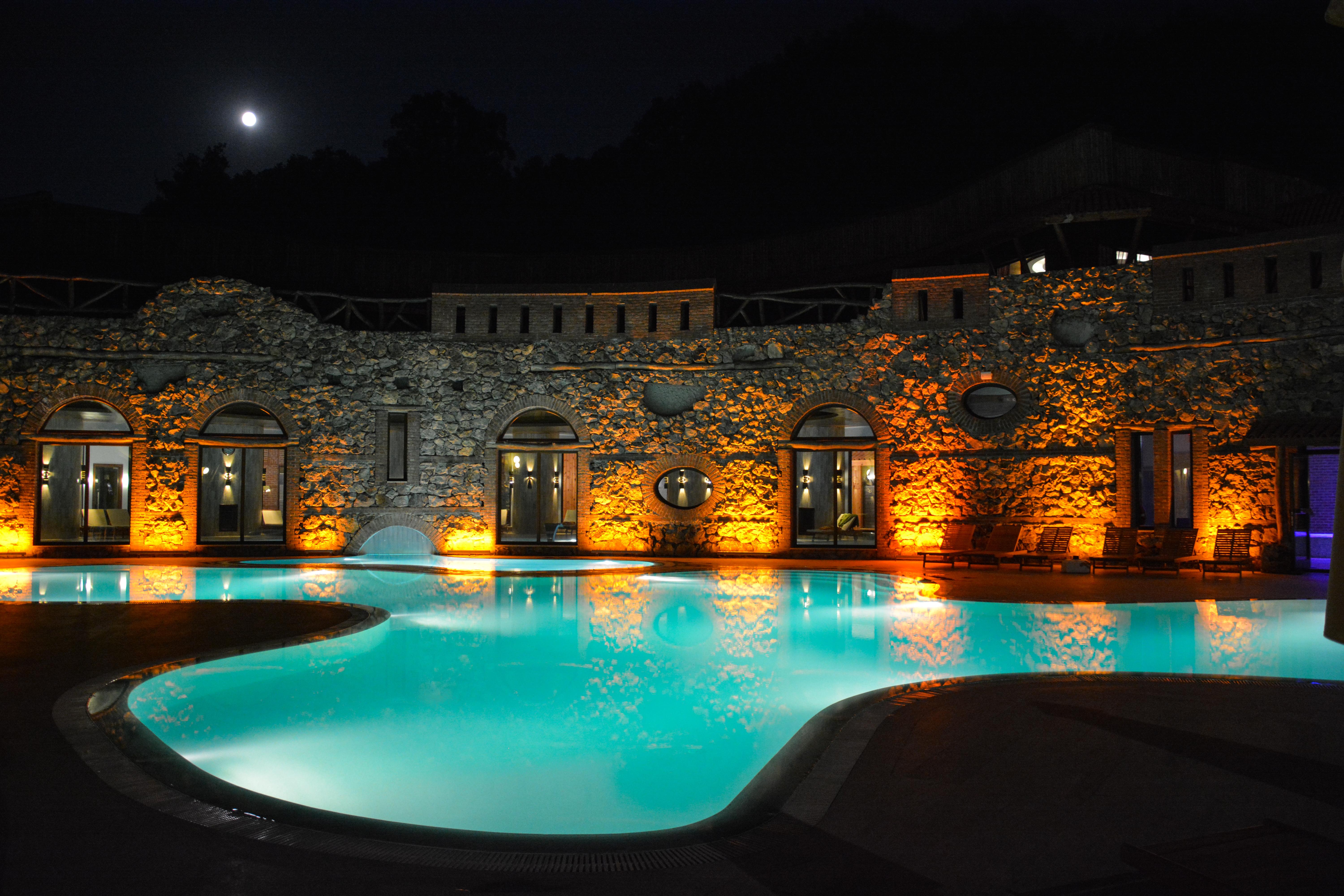 Gazelle Resort & Spa Bolu Exterior photo