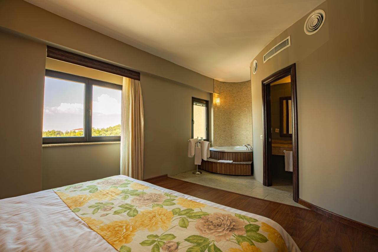 Gazelle Resort & Spa Bolu Exterior photo
